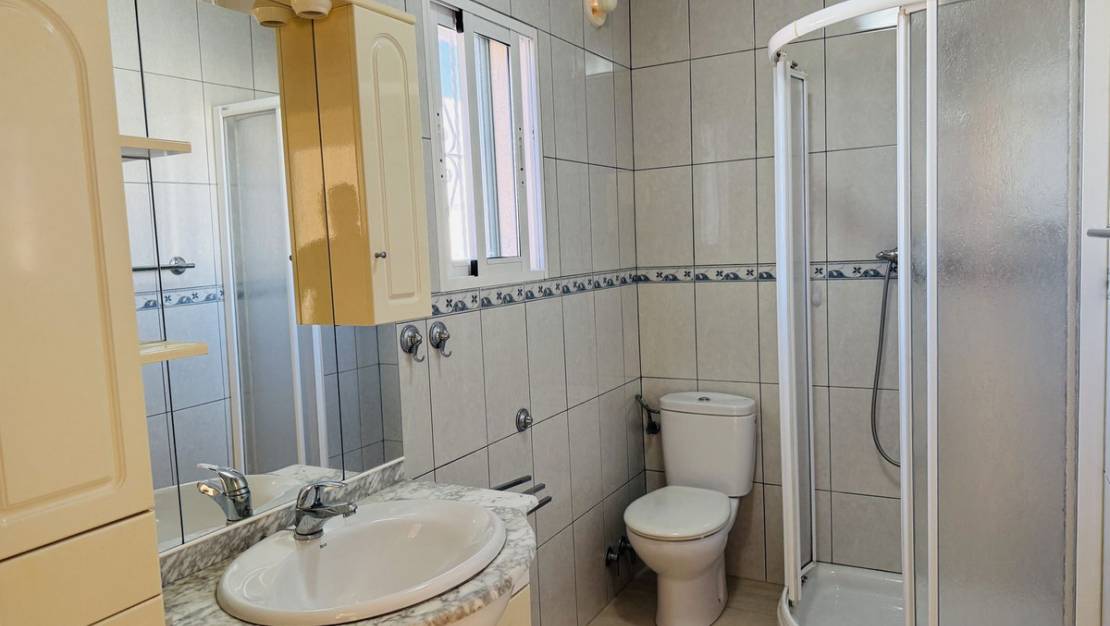 Sale - Town House - Torrevieja - Torrevieja Centro
