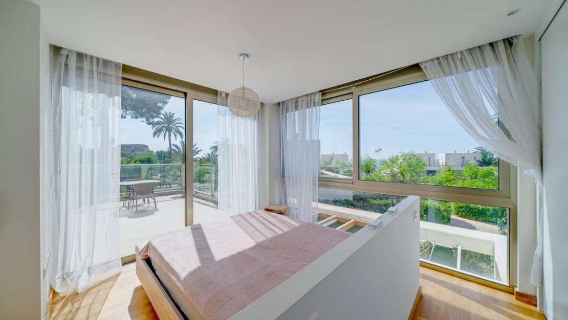 Sale - Town House - Villajoyosa - Villajoyosa Centro