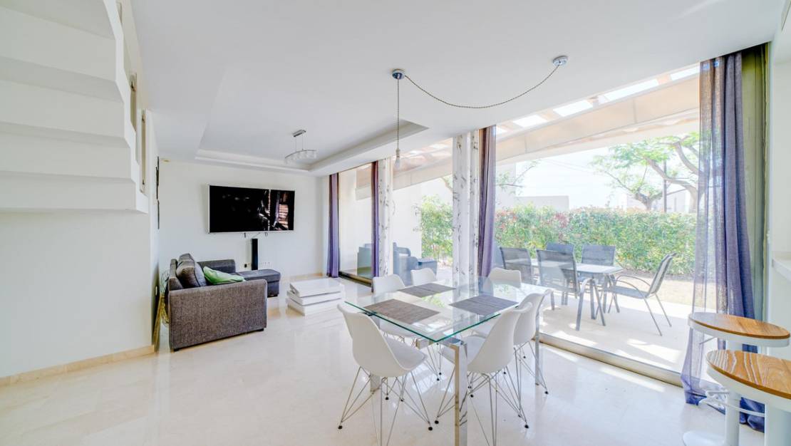 Sale - Town House - Villajoyosa - Villajoyosa Centro