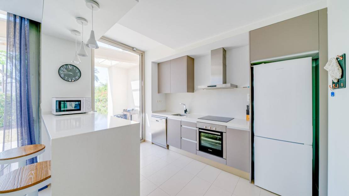 Sale - Town House - Villajoyosa - Villajoyosa Centro