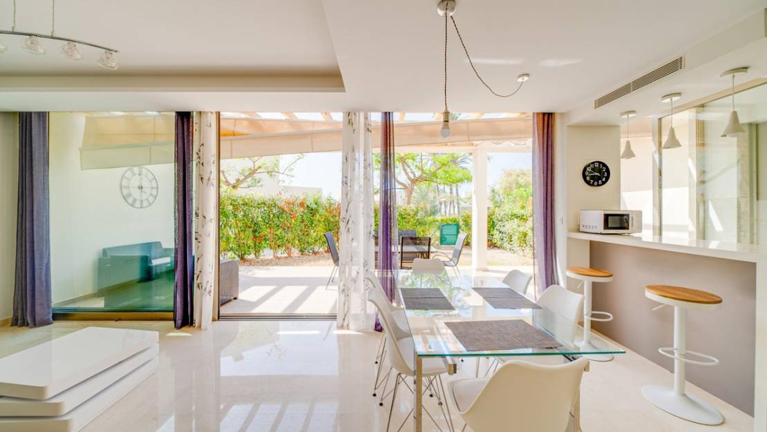 Sale - Town House - Villajoyosa - Villajoyosa Centro