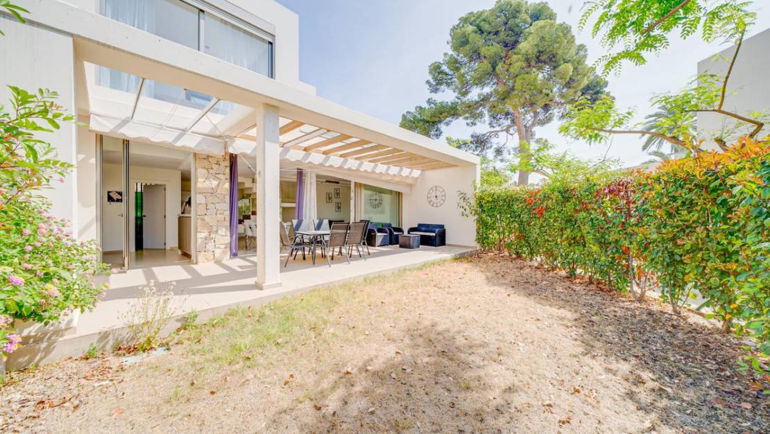 Sale - Town House - Villajoyosa - Villajoyosa Centro