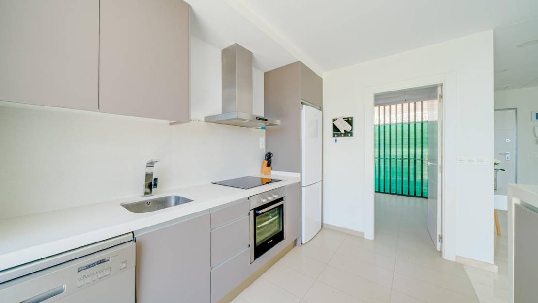 Sale - Town House - Villajoyosa - Villajoyosa Centro