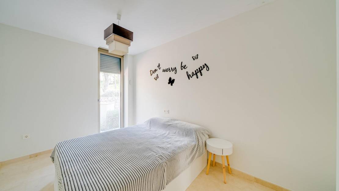 Sale - Town House - Villajoyosa - Villajoyosa Centro