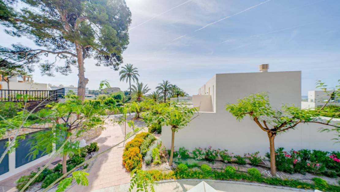 Sale - Town House - Villajoyosa - Villajoyosa Centro