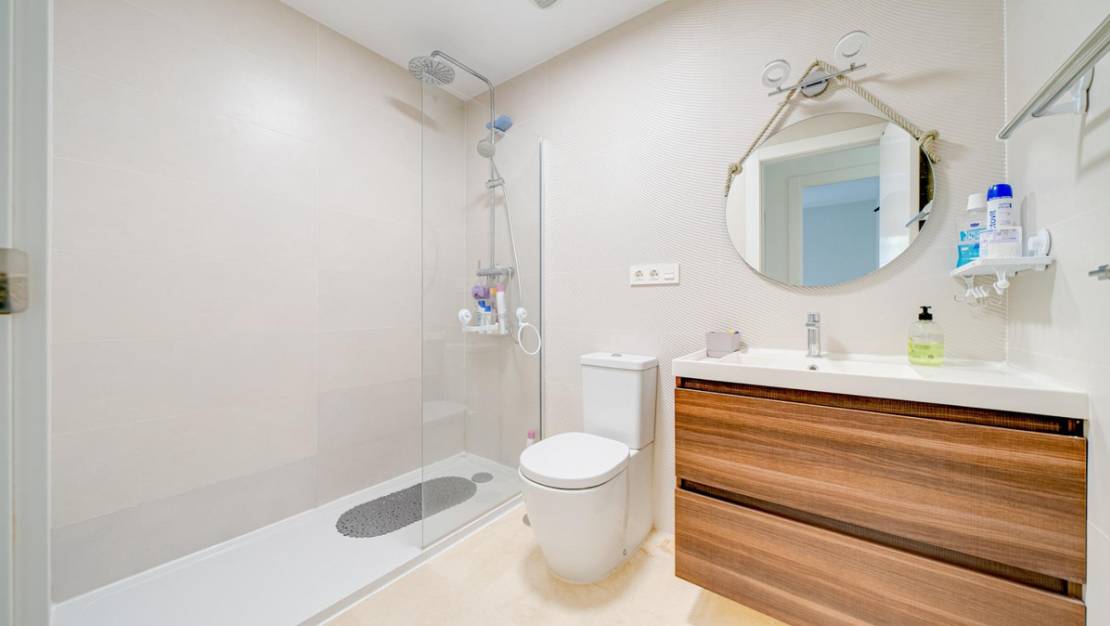 Sale - Town House - Villajoyosa - Villajoyosa Centro