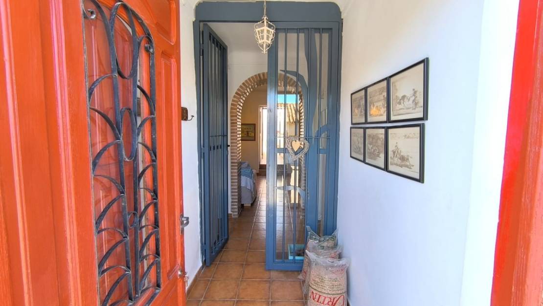 Sale - Town House - Yecla - Raspay