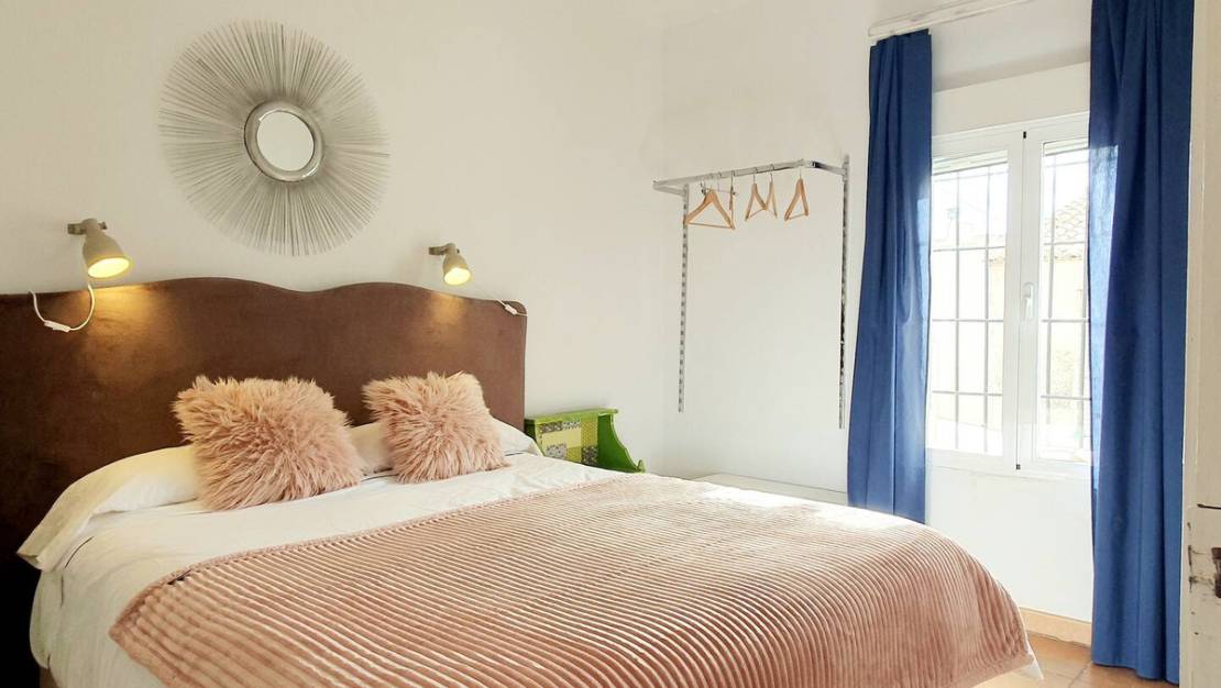 Sale - Town House - Yecla - Raspay