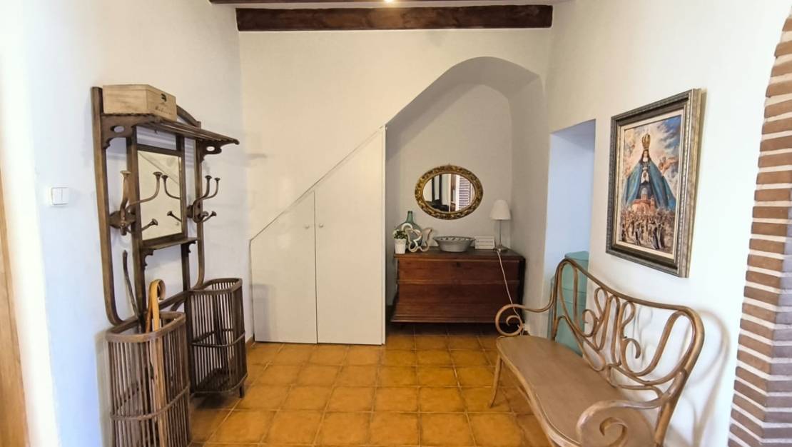 Sale - Town House - Yecla - Raspay