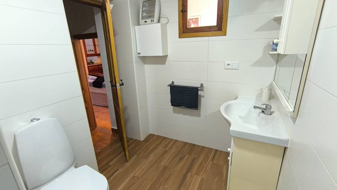 Sale - Town House - Yecla - Raspay