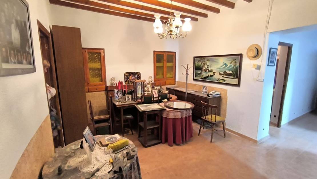 Sale - Town House - Yecla - Raspay