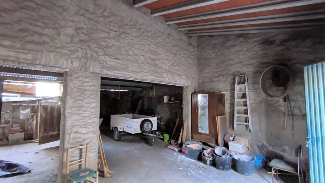 Sale - Town House - Yecla - Raspay