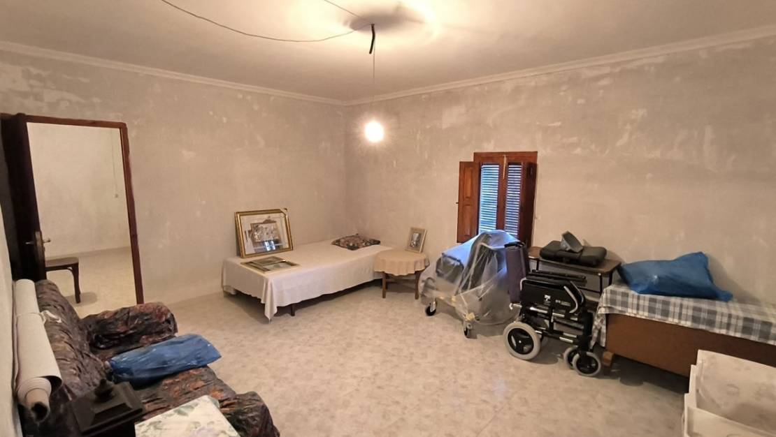 Sale - Town House - Yecla - Raspay