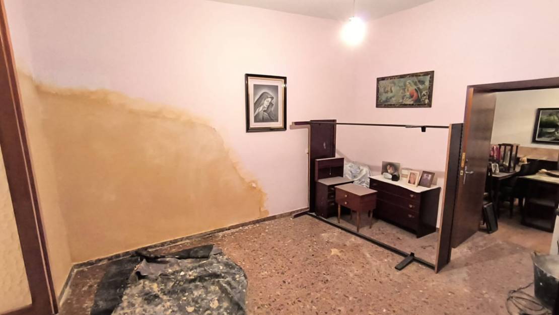 Sale - Town House - Yecla - Raspay