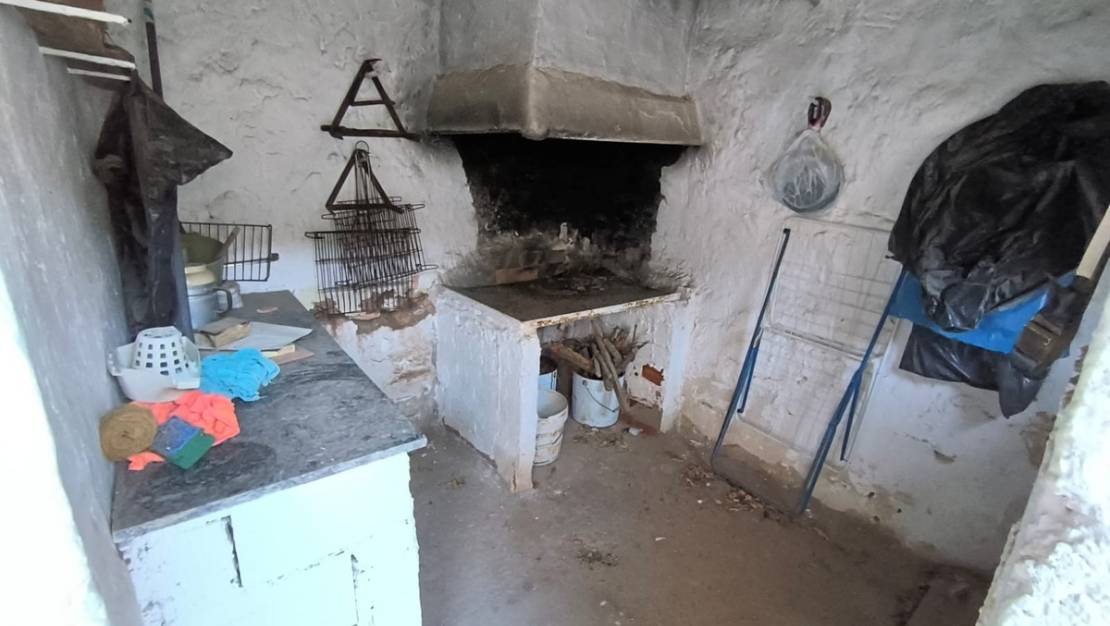 Sale - Town House - Yecla - Raspay