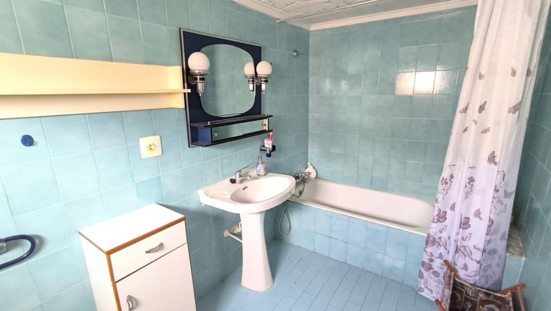 Sale - Town House - Yecla - Raspay