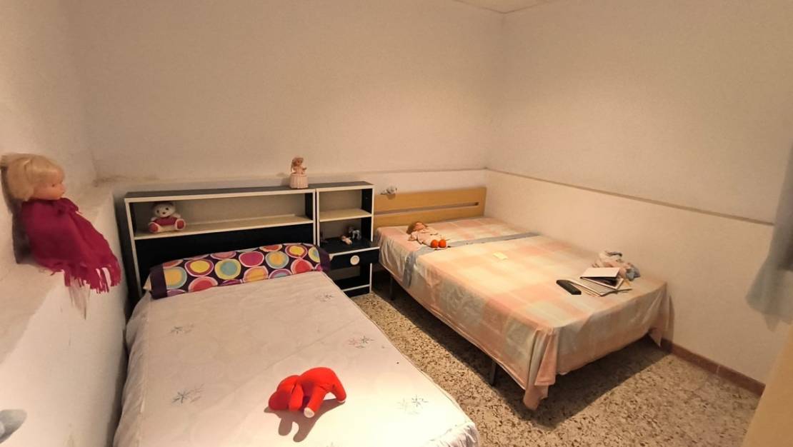 Sale - Town House - Yecla - Raspay