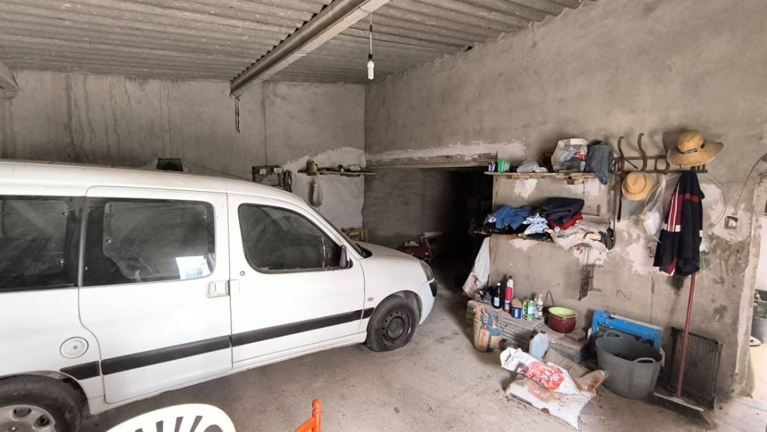 Sale - Town House - Yecla - Raspay