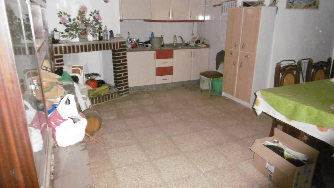 Sale - Town House - Yecla - Yecla Centro