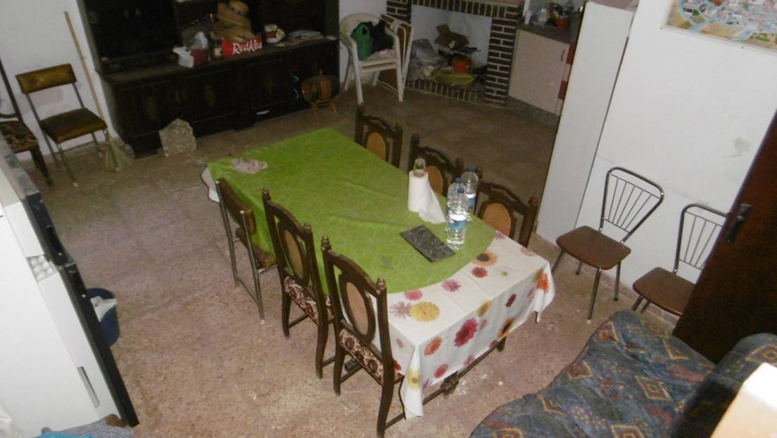 Sale - Town House - Yecla - Yecla Centro