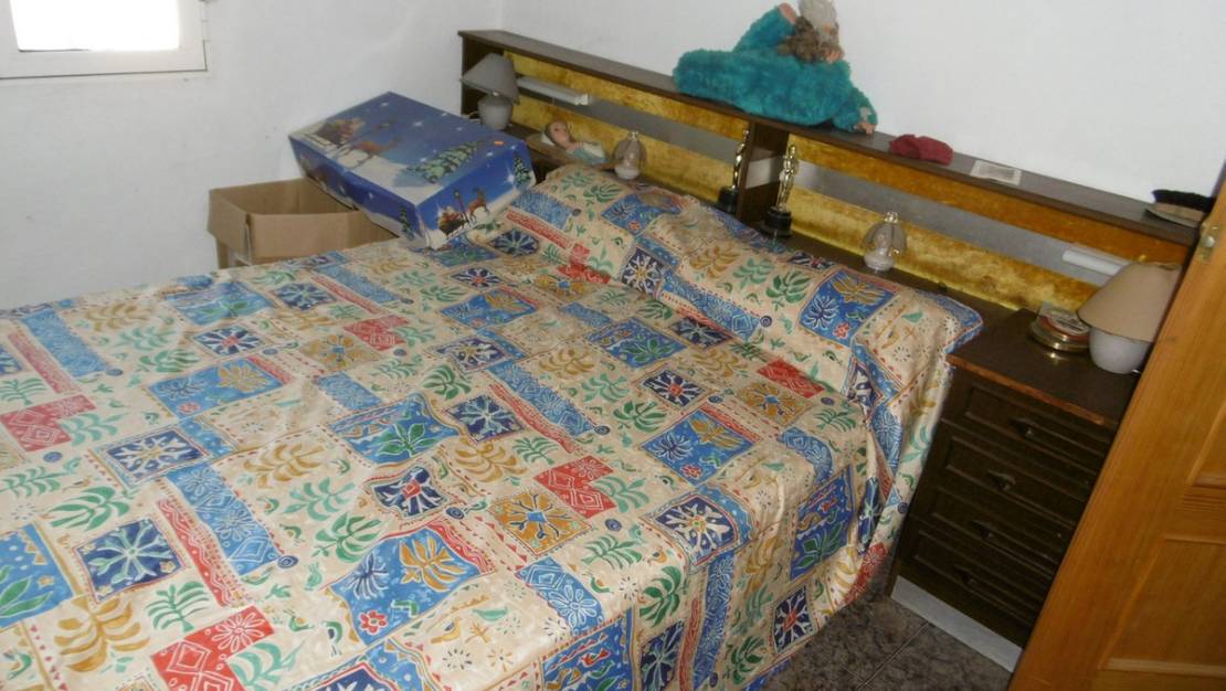 Sale - Town House - Yecla - Yecla Centro