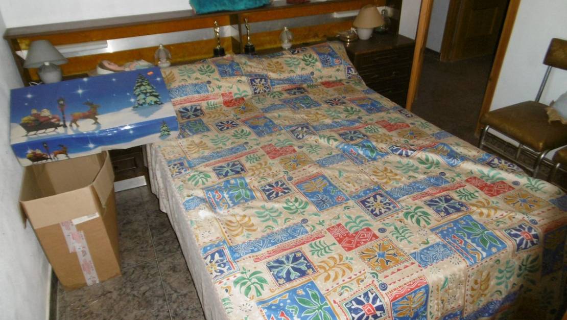 Sale - Town House - Yecla - Yecla Centro