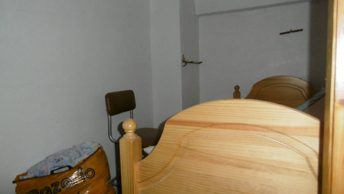 Sale - Town House - Yecla - Yecla Centro