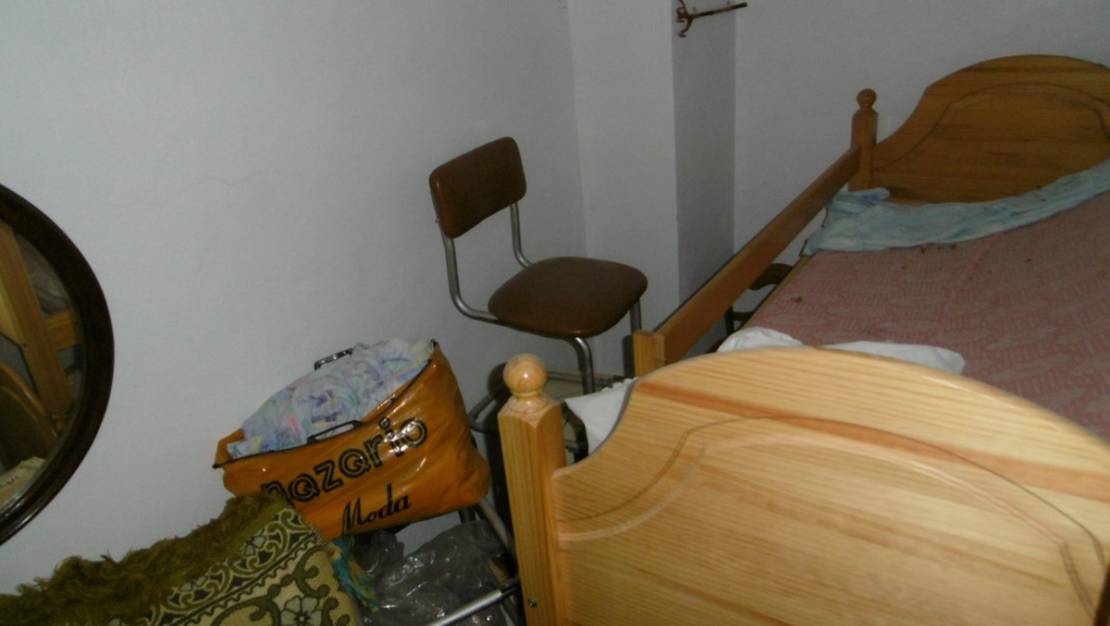 Sale - Town House - Yecla - Yecla Centro