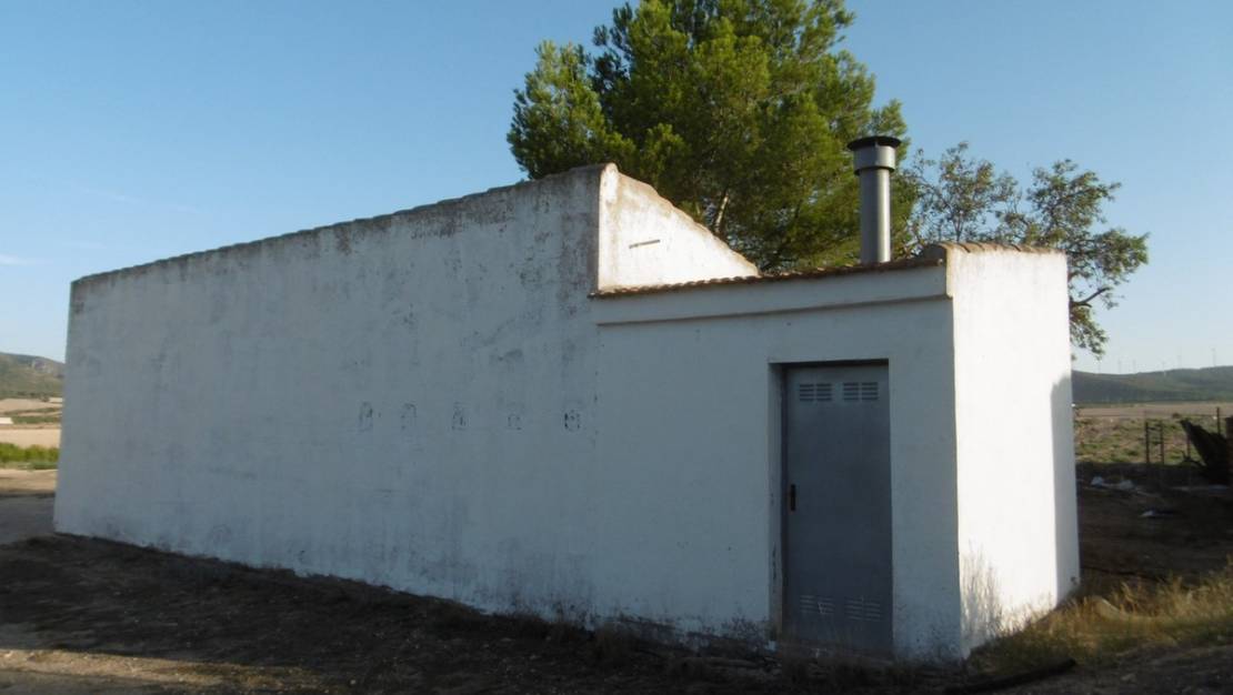 Sale - Town House - Yecla - Yecla Centro