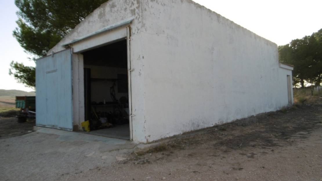 Sale - Town House - Yecla - Yecla Centro