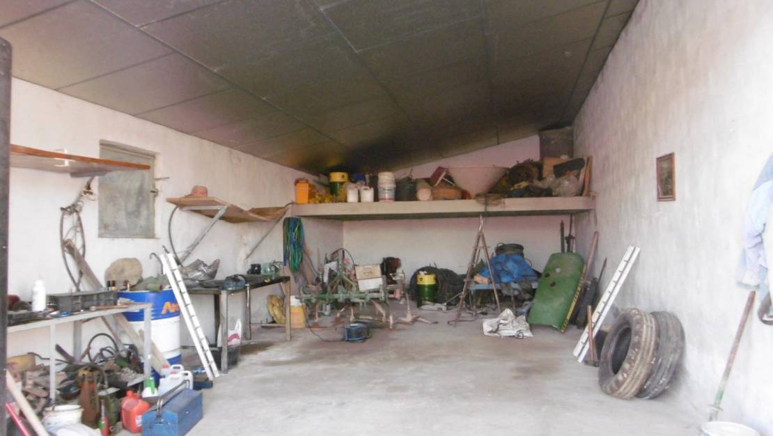 Sale - Town House - Yecla - Yecla Centro