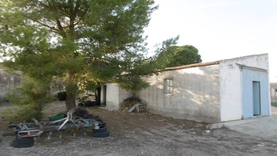 Sale - Town House - Yecla - Yecla Centro