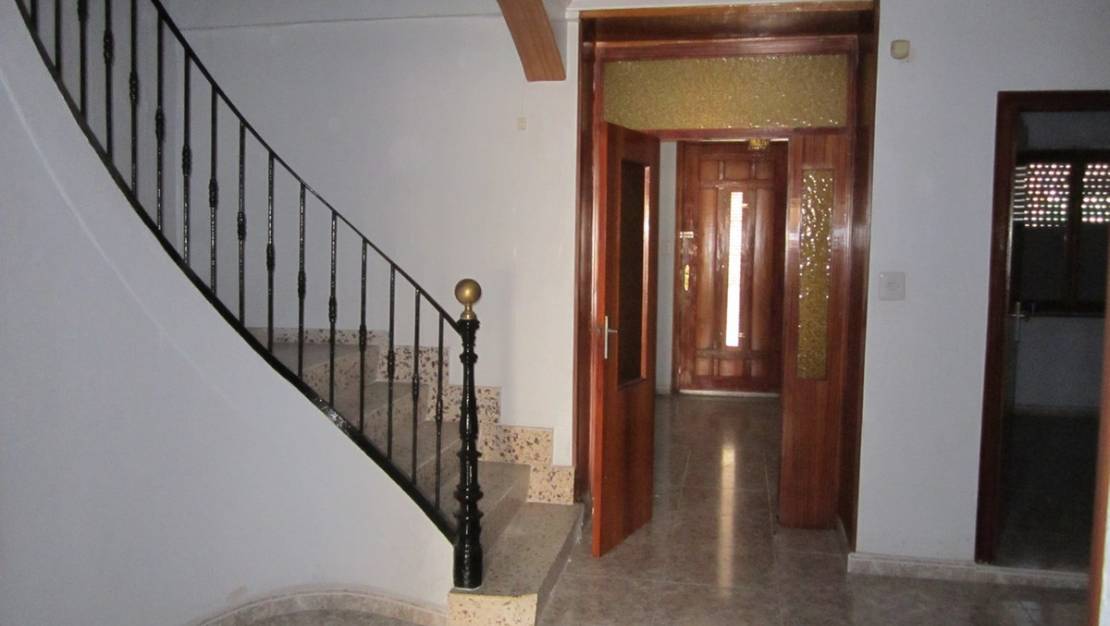 Sale - Town House - Yecla - Yecla Centro