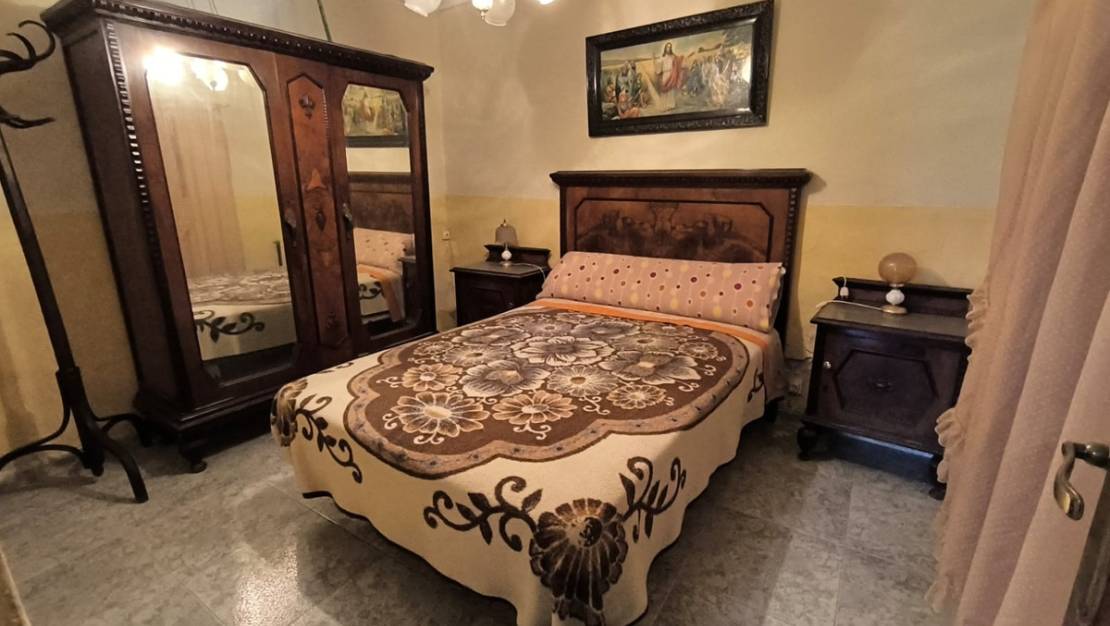 Sale - Town House - Yecla - Yecla Centro