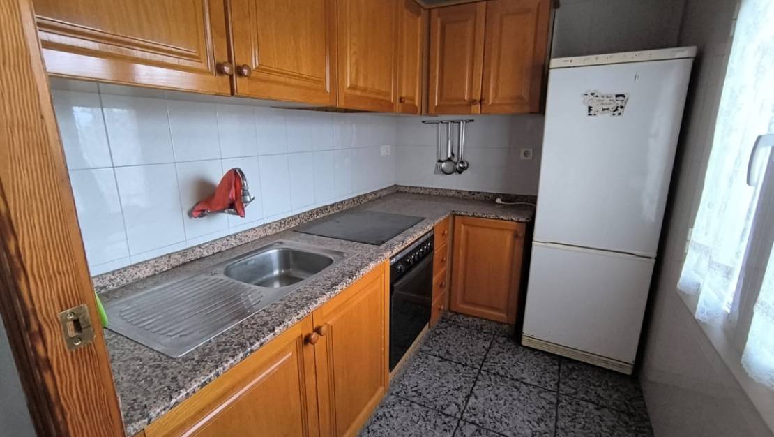 Sale - Town House - Yecla - Yecla Centro