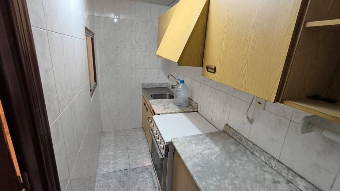 Sale - Town House - Yecla - Yecla Centro
