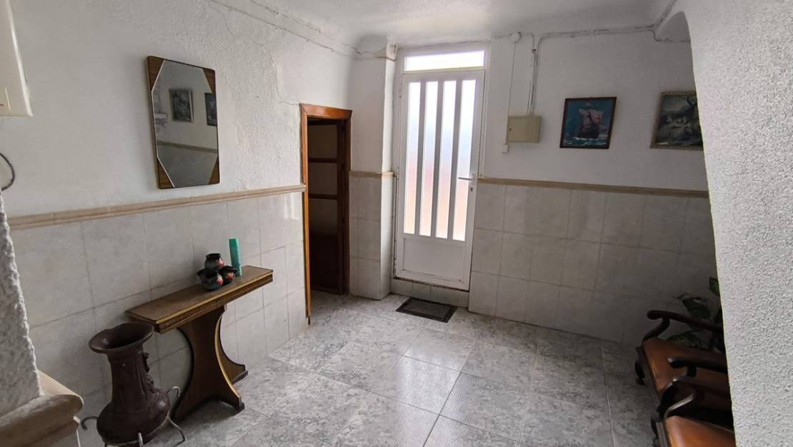Sale - Town House - Yecla - Yecla Centro