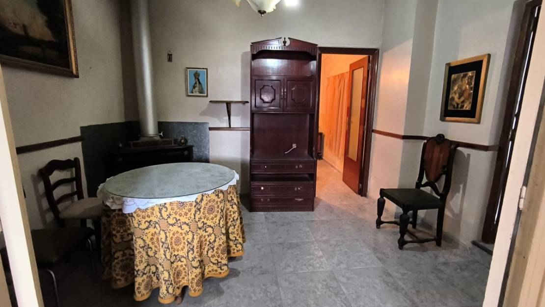 Sale - Town House - Yecla - Yecla Centro