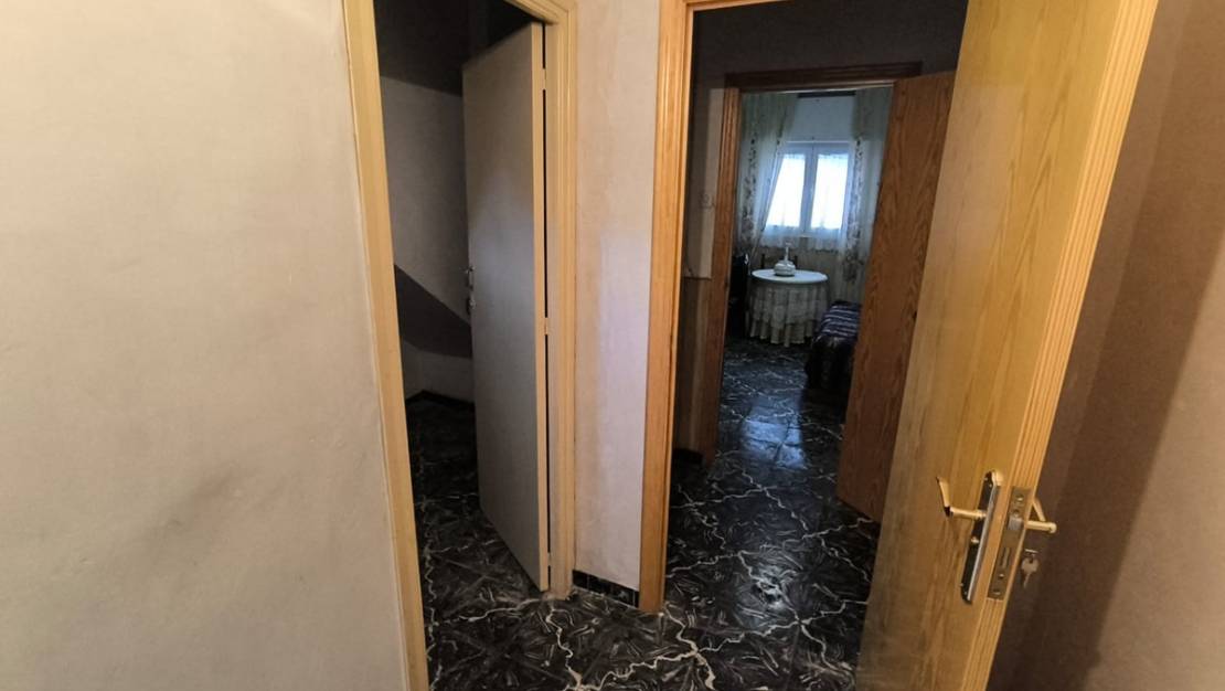 Sale - Town House - Yecla - Yecla Centro