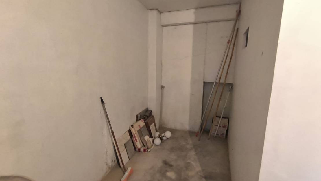 Sale - Town House - Yecla - Yecla Centro