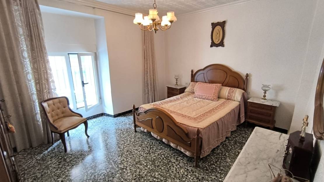 Sale - Town House - Yecla - Yecla Centro