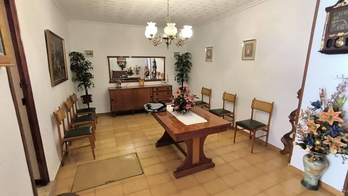 Sale - Town House - Yecla - Yecla Centro