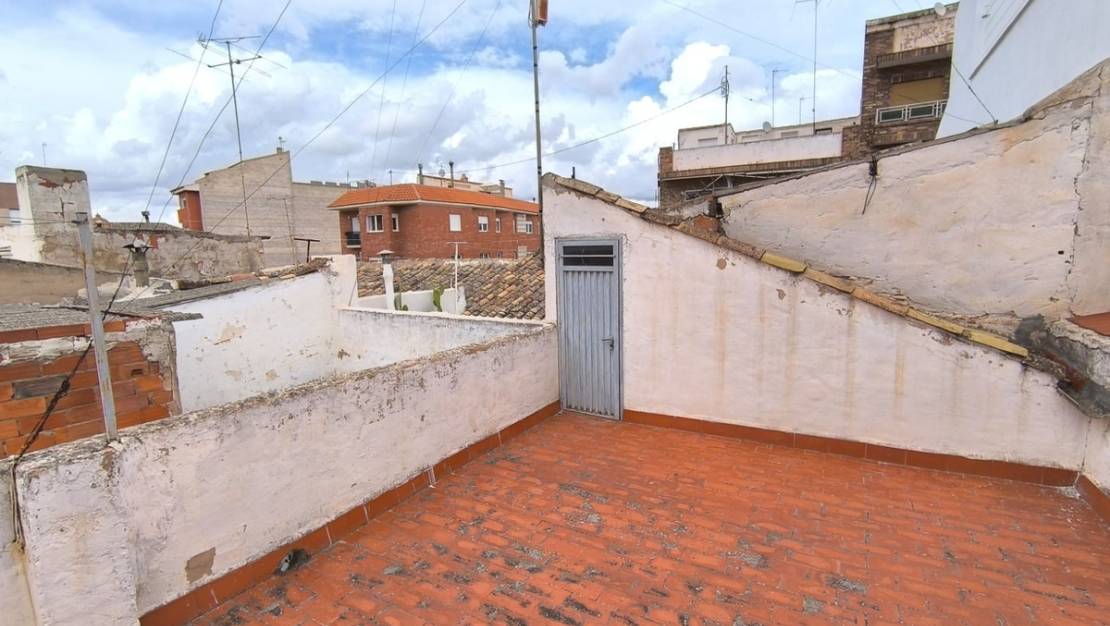 Sale - Town House - Yecla - Yecla Centro