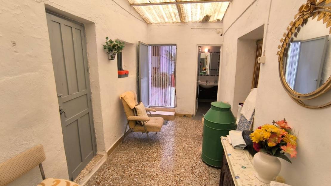 Sale - Town House - Yecla - Yecla Centro