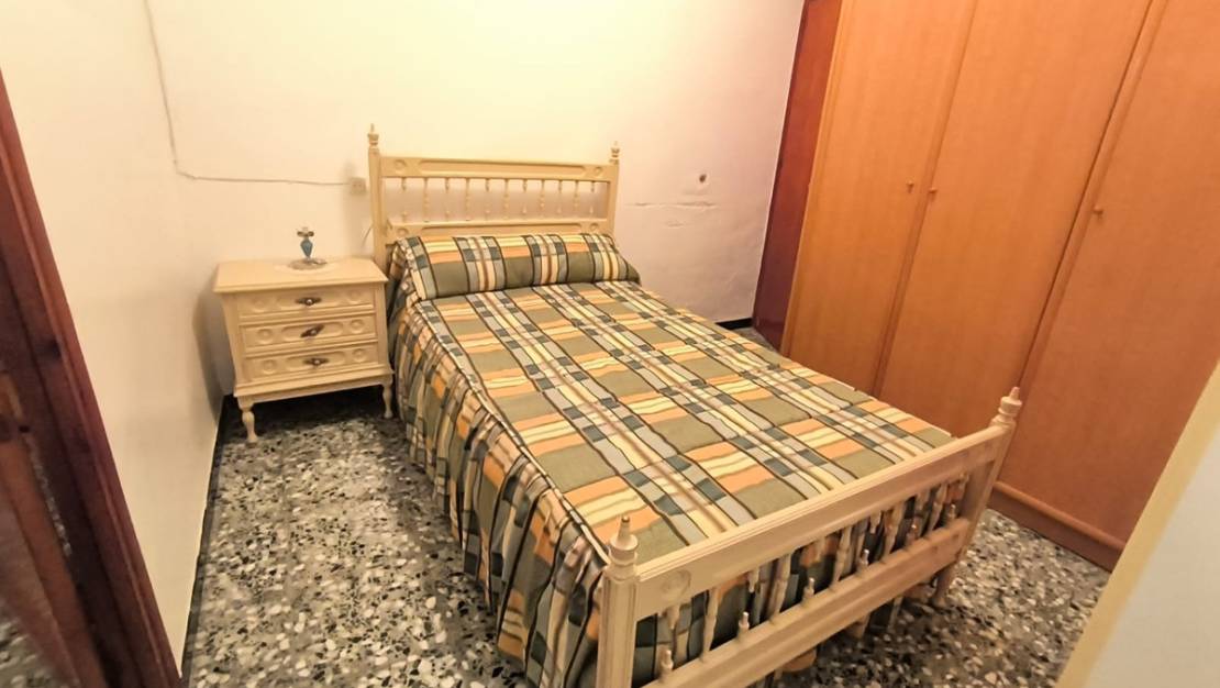 Sale - Town House - Yecla - Yecla Centro