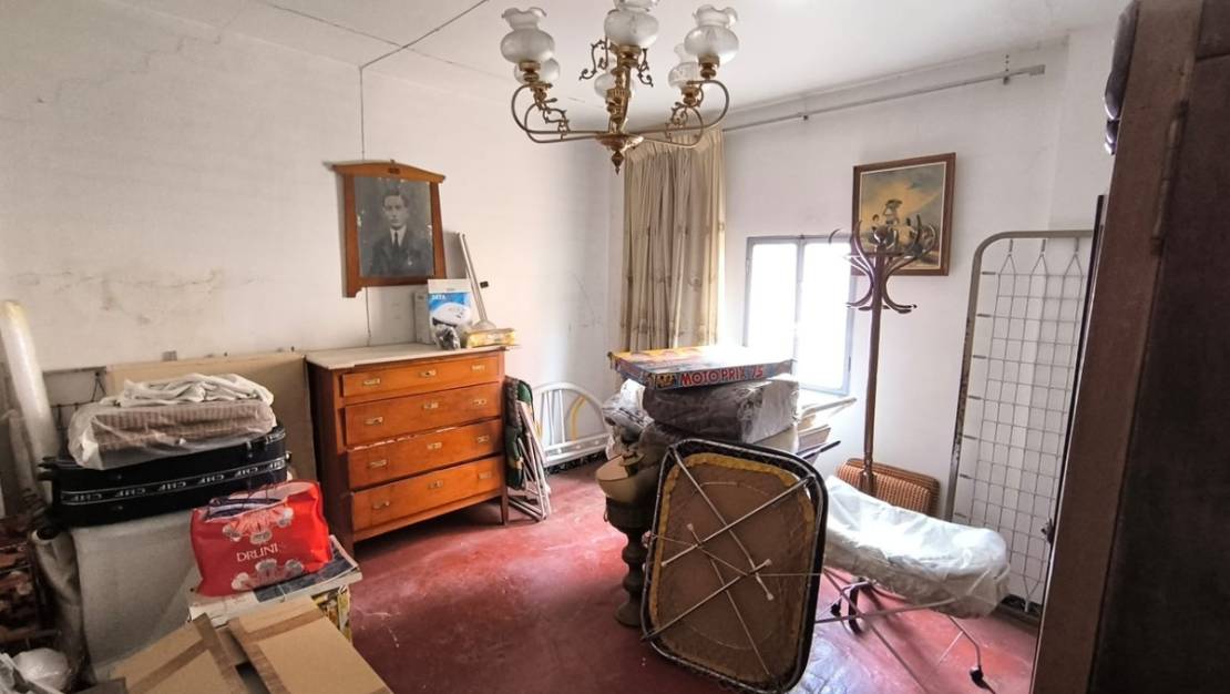 Sale - Town House - Yecla - Yecla Centro