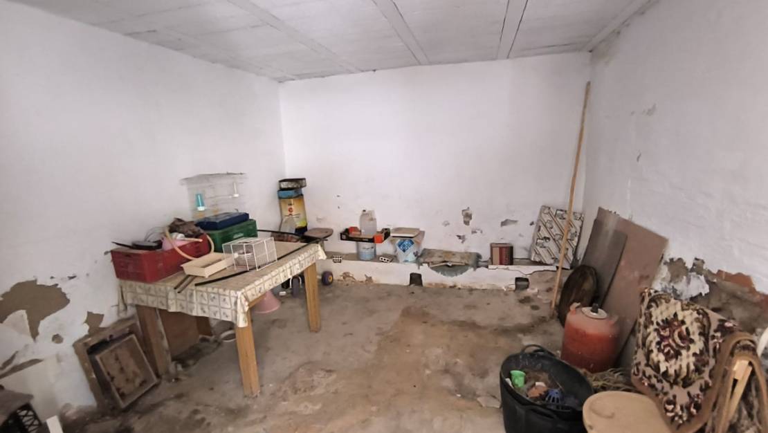 Sale - Town House - Yecla - Yecla Centro