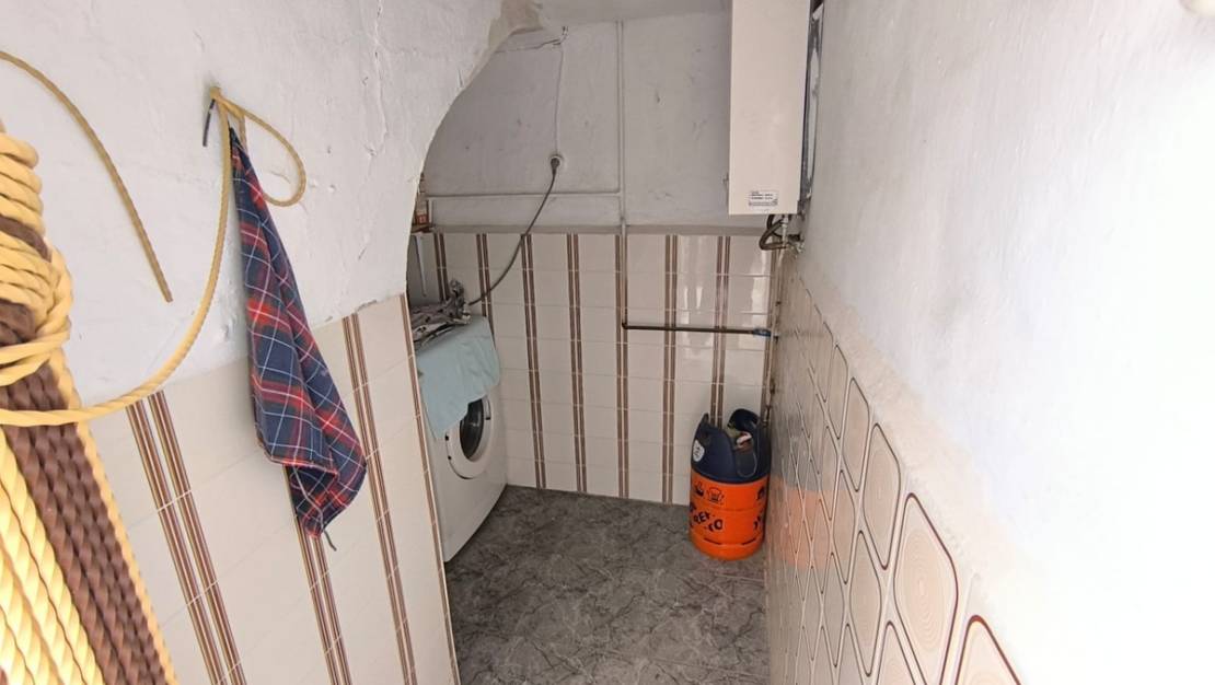 Sale - Town House - Yecla - Yecla Centro