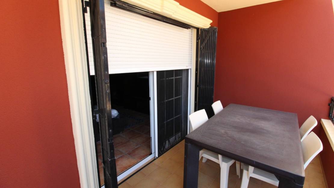 Sale - Townhouse - Catral - pueblo