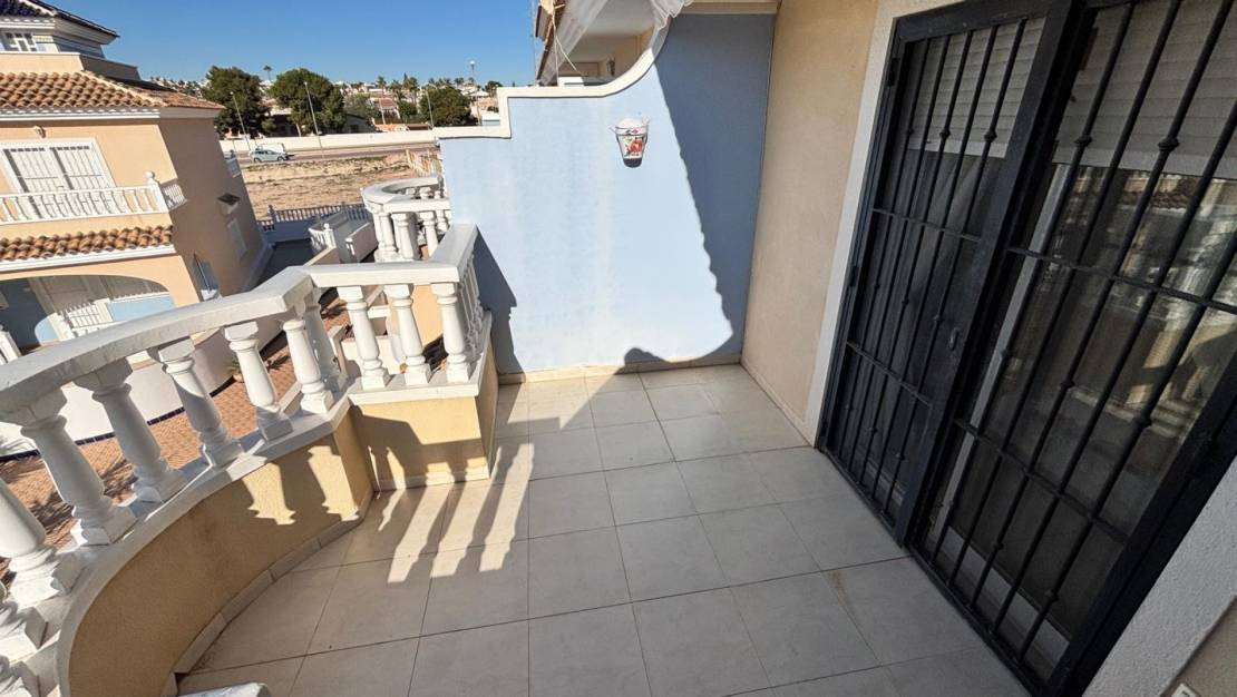 Sale - Townhouse - Ciudad Quesada - Ciudad Quesada - Doña Pepa